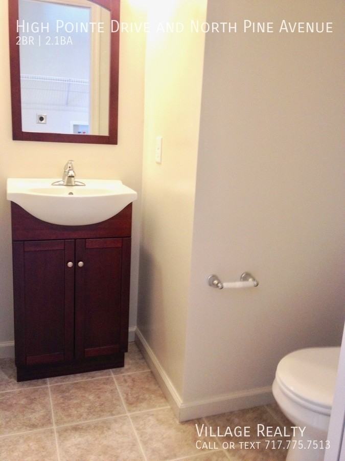 High Pointe Drive & & North Pine Avenue #131 - Photo 6 of 27