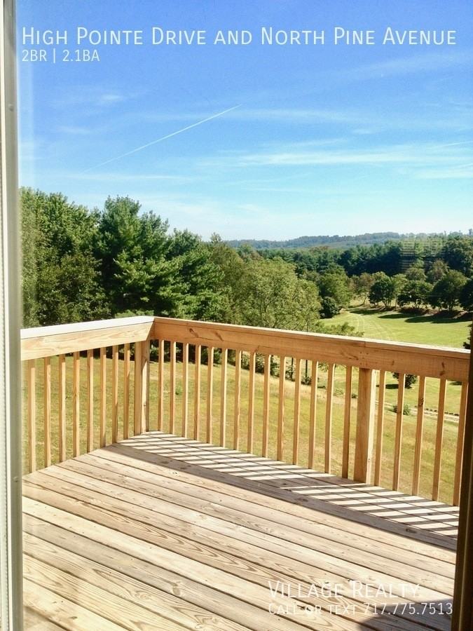 High Pointe Drive & & North Pine Avenue #131 - Photo 7 of 27