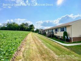 featured image of Bartell & W Clearview Drive #D