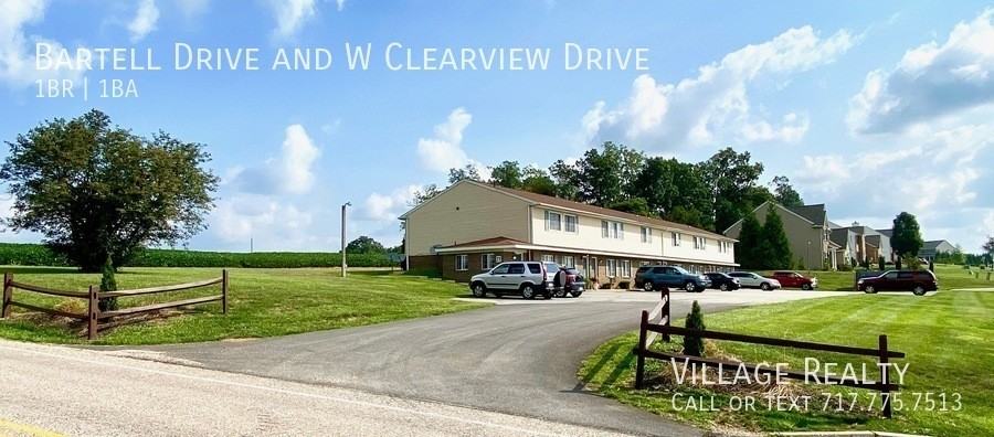 Bartell & W Clearview Drive #D - Photo 2 of 24