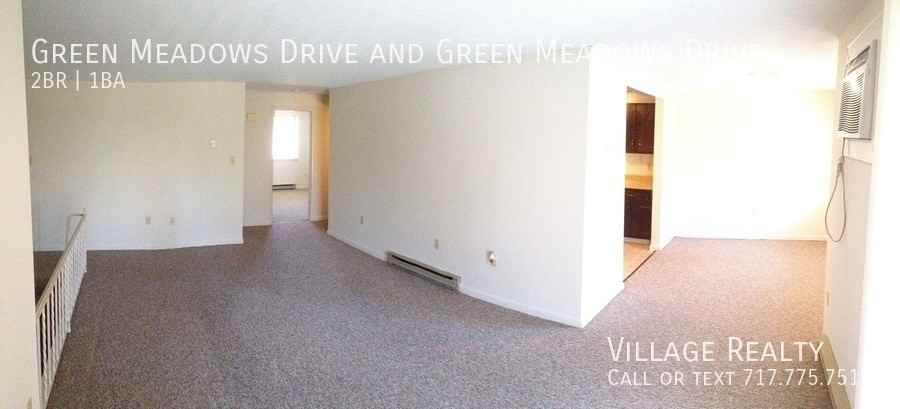 Green Meadows Drive & & Green Meadows Drive #627 - Photo 3 of 25