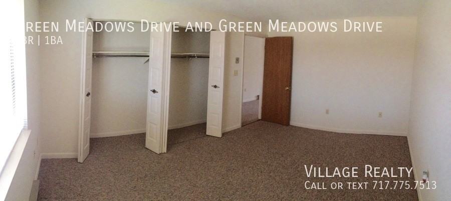 Green Meadows Drive & & Green Meadows Drive #627 - Photo 4 of 25