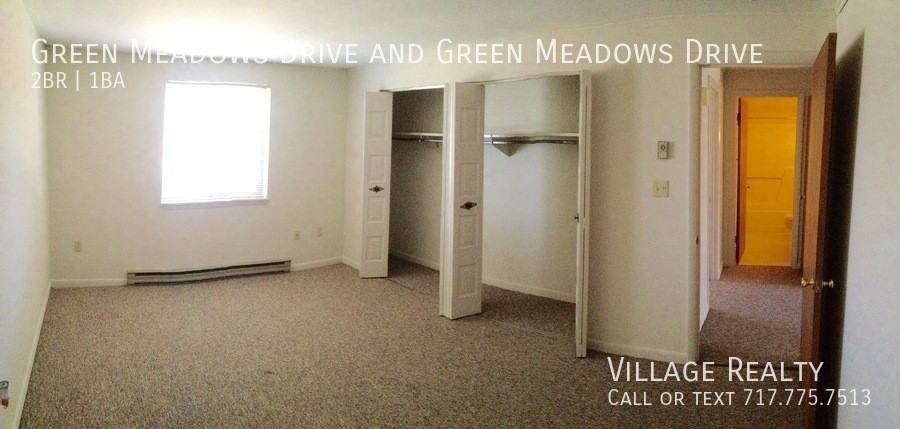 Green Meadows Drive & & Green Meadows Drive #627 - Photo 5 of 25