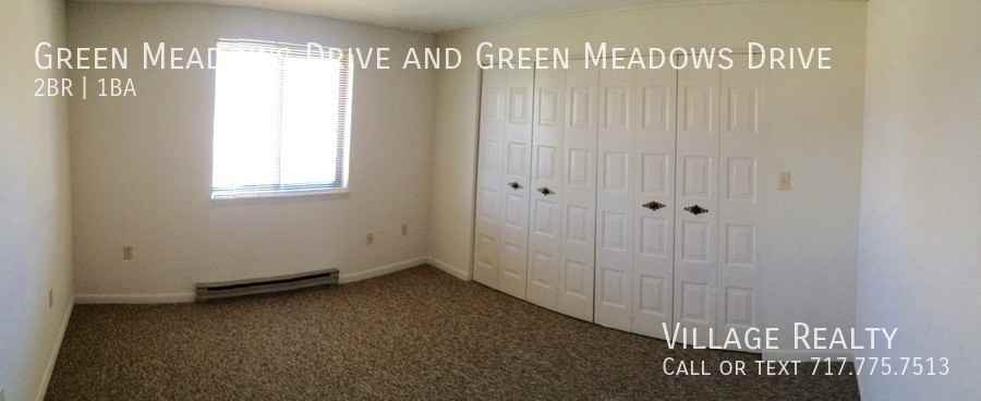 Green Meadows Drive & & Green Meadows Drive #627 - Photo 6 of 25