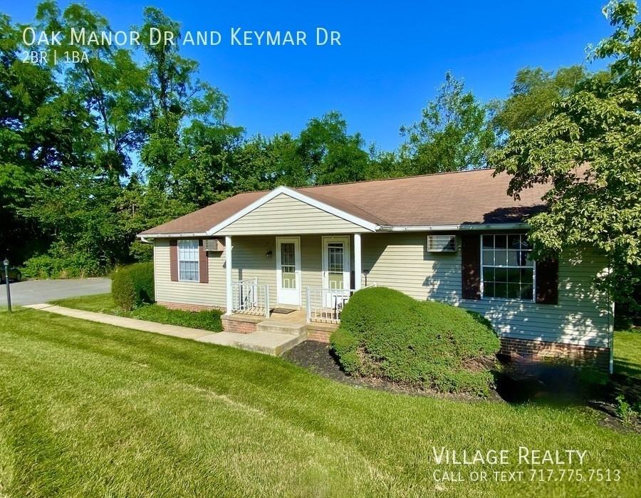 Oak Manor & Keymar Dr - Photo 4 of 50