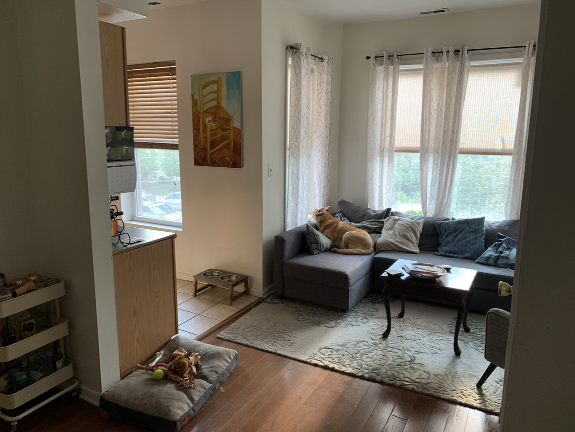 234 Florida Ave Nw #2 - Photo 4 of 11