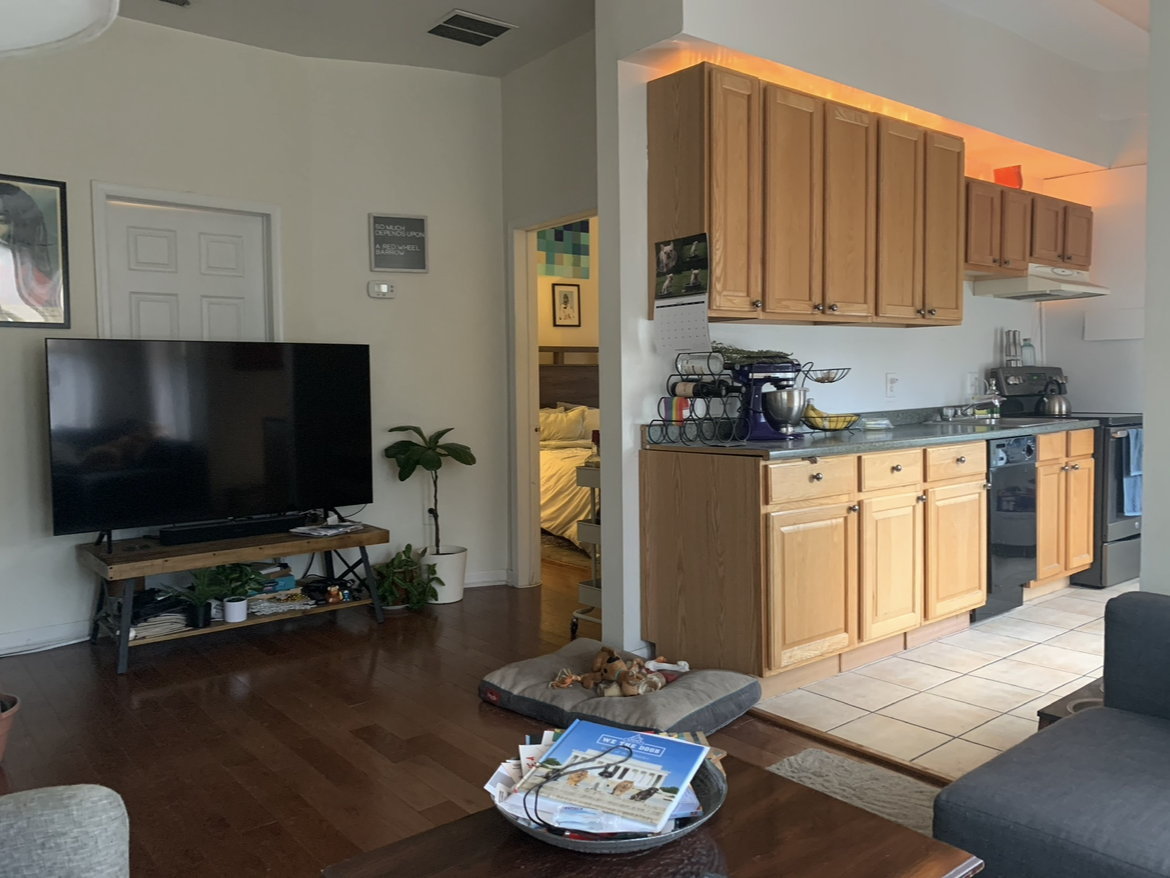 234 Florida Ave Nw #2 - Photo 5 of 11