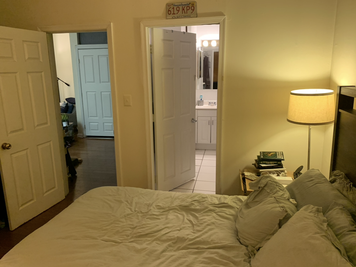 234 Florida Ave Nw #2 - Photo 7 of 11