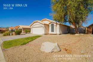 9668 W Irma Ln - Photo 1 of 1