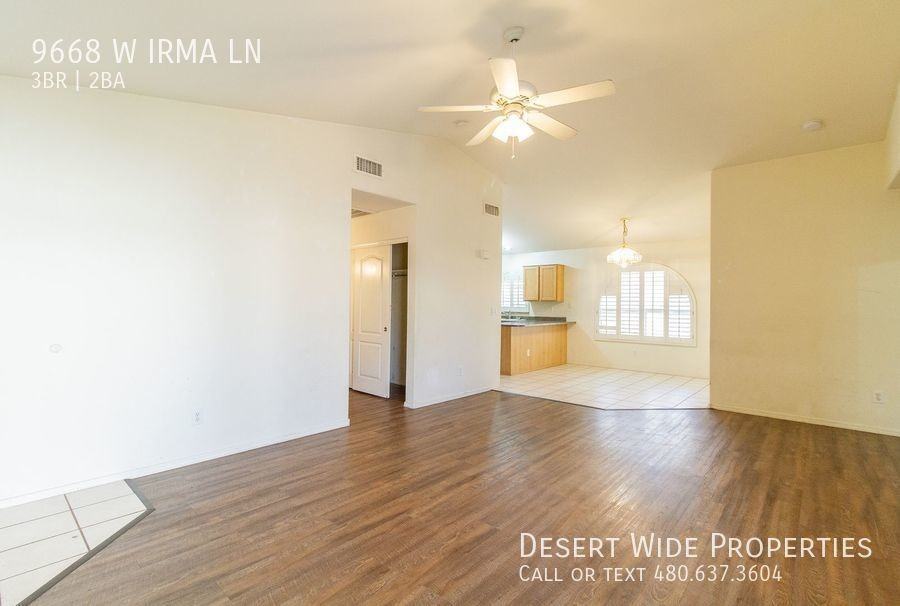 9668 W Irma Ln - Photo 2 of 15