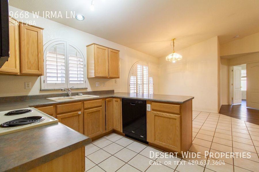 9668 W Irma Ln - Photo 5 of 15