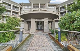 featured image of 12238 224 Street #416