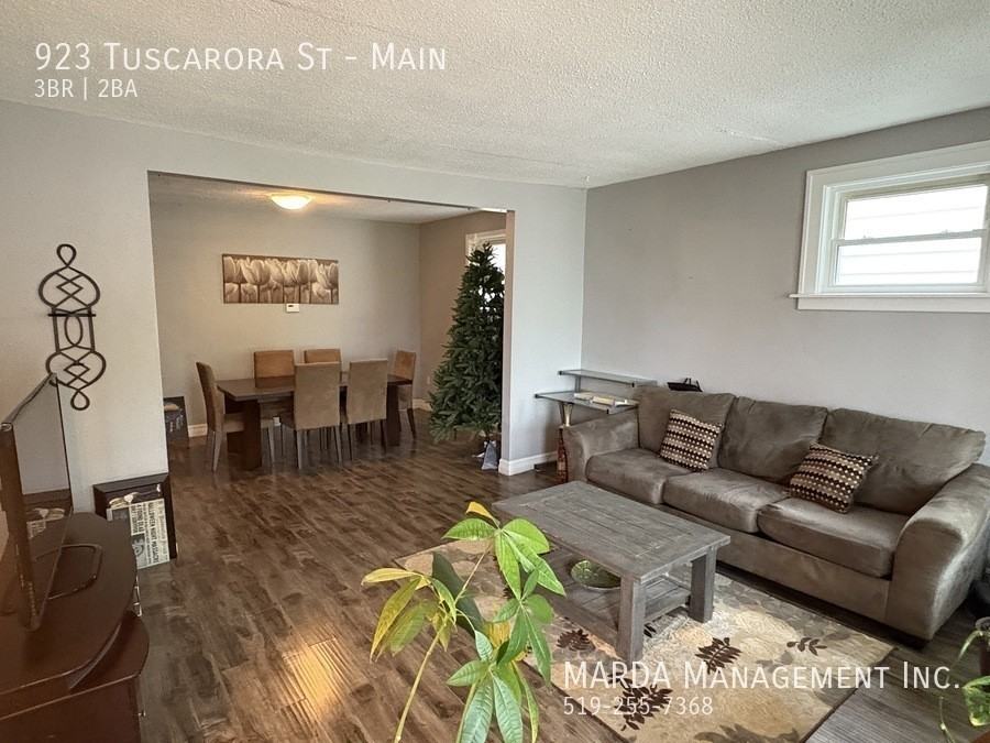 923 Tuscarora St #MAIN - Photo 6 of 26