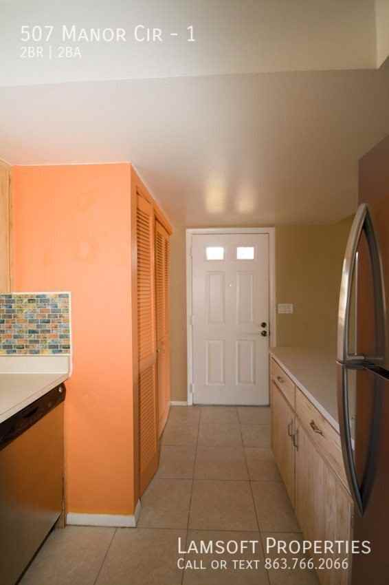 507 Manor Cir #1 - Photo 2 of 27