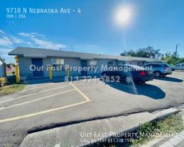 9718 N Nebraska Ave #4 - Photo 1 of 1