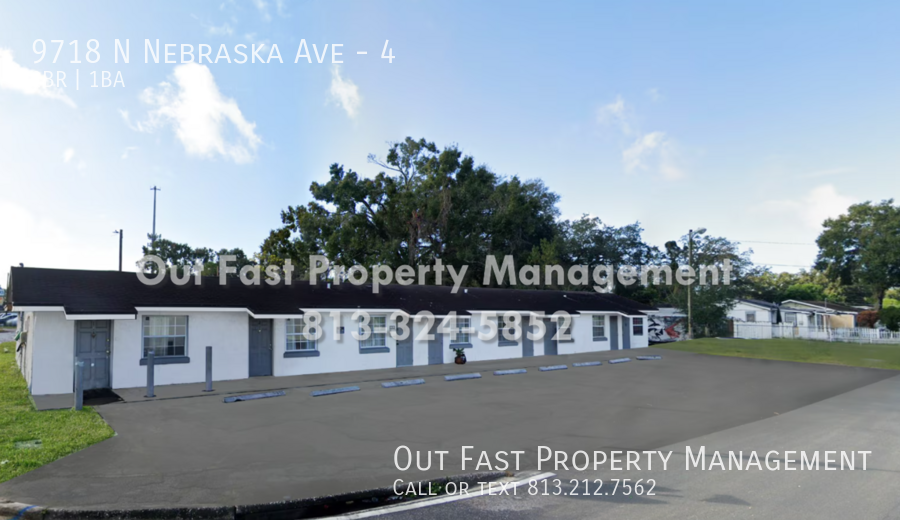 9718 N Nebraska Ave #4 - Photo 3 of 10