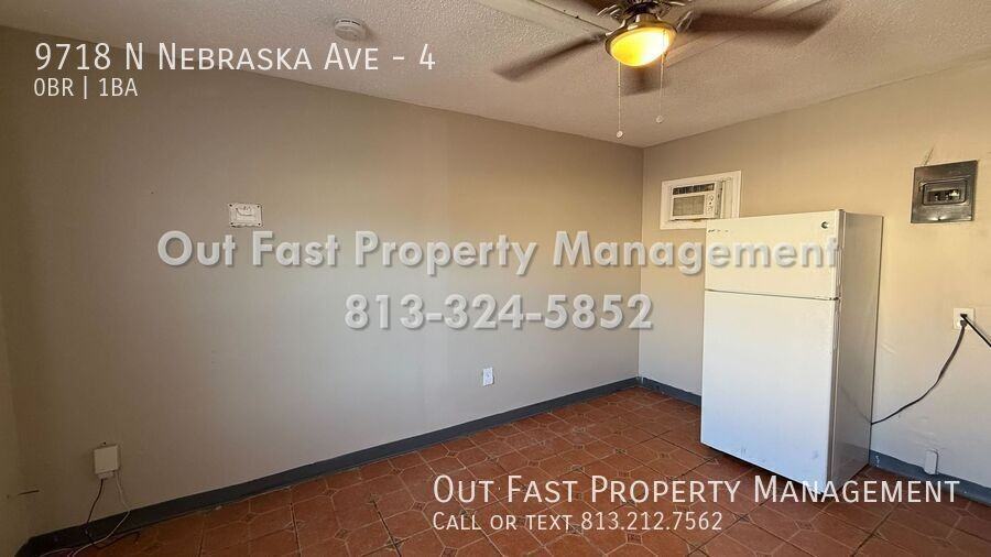 9718 N Nebraska Ave #4 - Photo 5 of 10