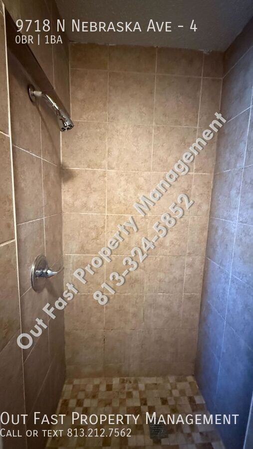 9718 N Nebraska Ave #4 - Photo 7 of 10