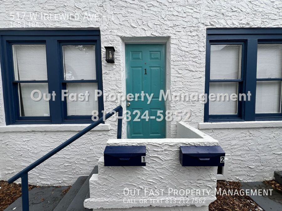 517 W Idlewild Ave #1 - Photo 5 of 22