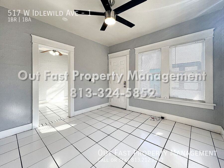 517 W Idlewild Ave #1 - Photo 6 of 22