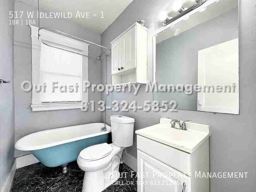 517 W Idlewild Ave #1 - Photo 7 of 22