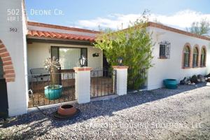 featured image of 502 E Deone Cir