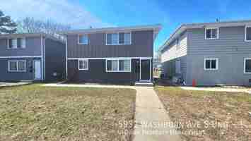 featured image of 5932 Washburn Ave S #1