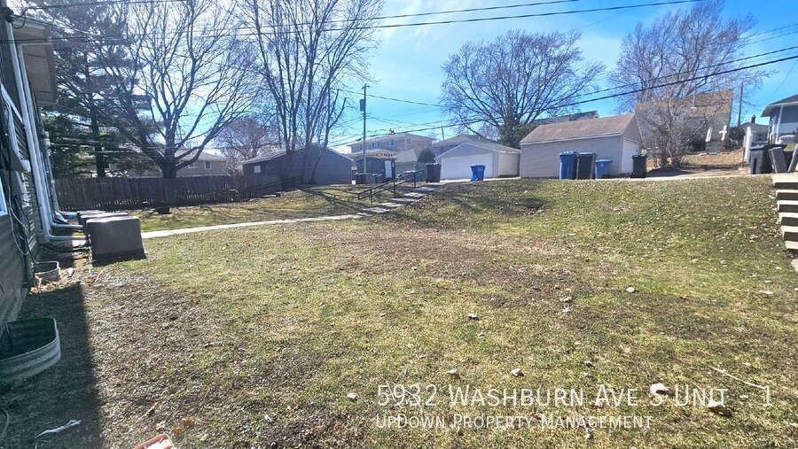 5932 Washburn Ave S #1 - Photo 2 of 14
