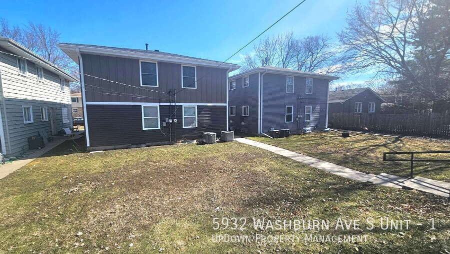 5932 Washburn Ave S #1 - Photo 3 of 14