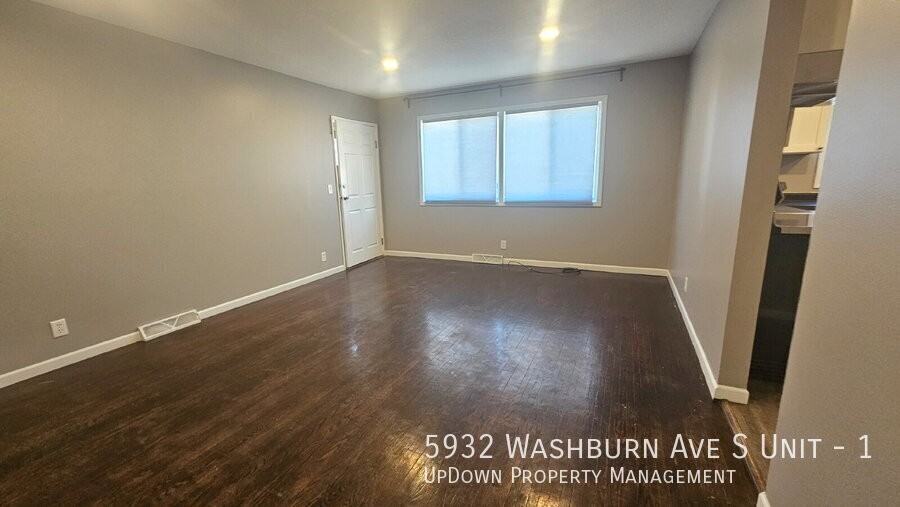 5932 Washburn Ave S #1 - Photo 6 of 14