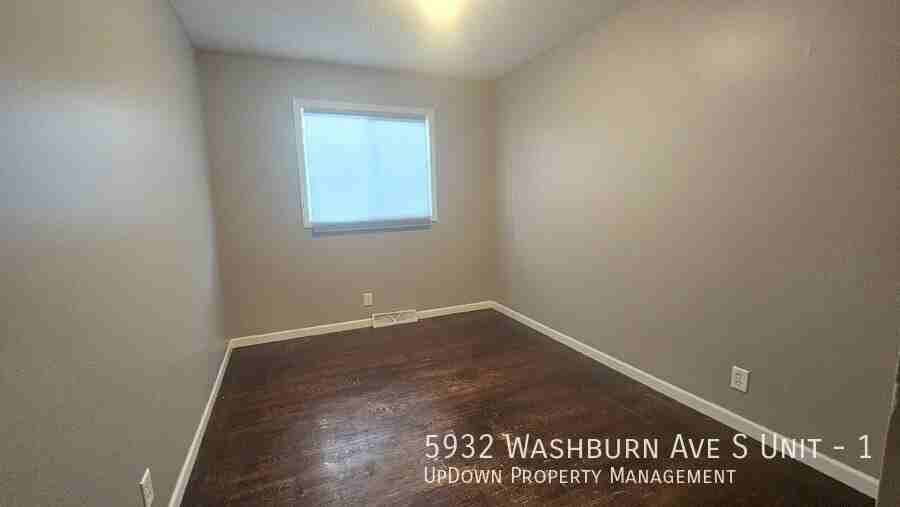 5932 Washburn Ave S #1 - Photo 7 of 14