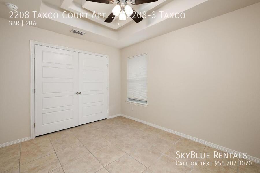 2208 Taxco Ct Apt 3 - Photo 7 of 11