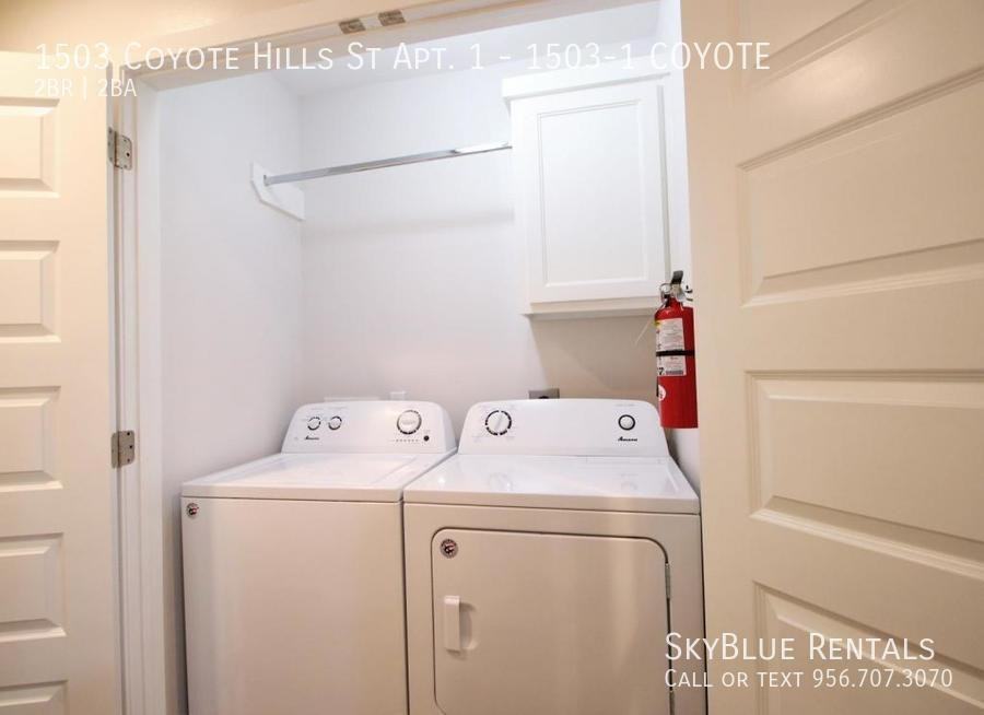 1503 Coyote Hills St Apt. 1 - Photo 2 of 4