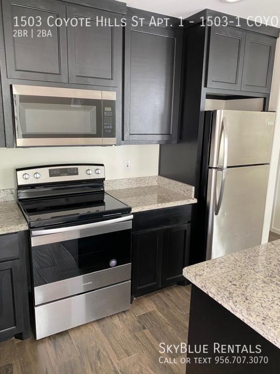 1503 Coyote Hills St Apt. 1 - Photo 3 of 4