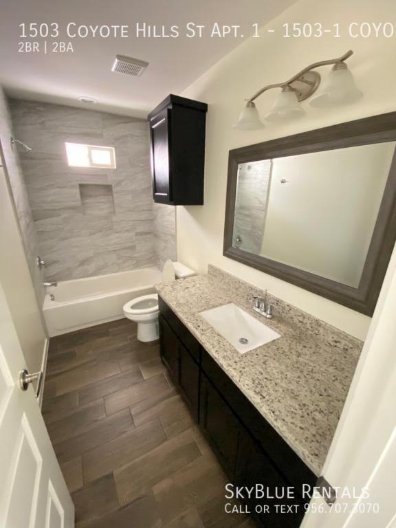 1503 Coyote Hills St Apt. 1 - Photo 4 of 4