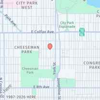 1291 Gaylord St #1 - Photo 1 of 1