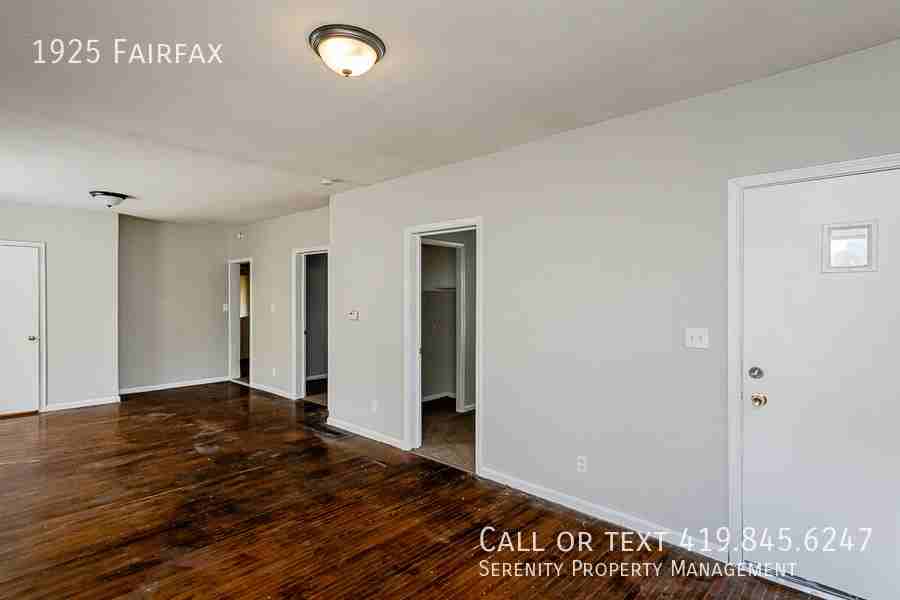 1925 Fairfax Rd - Photo 5 of 13