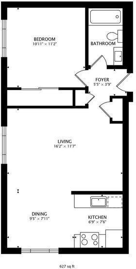 149 Montecito Ave #207 - Photo 3 of 26