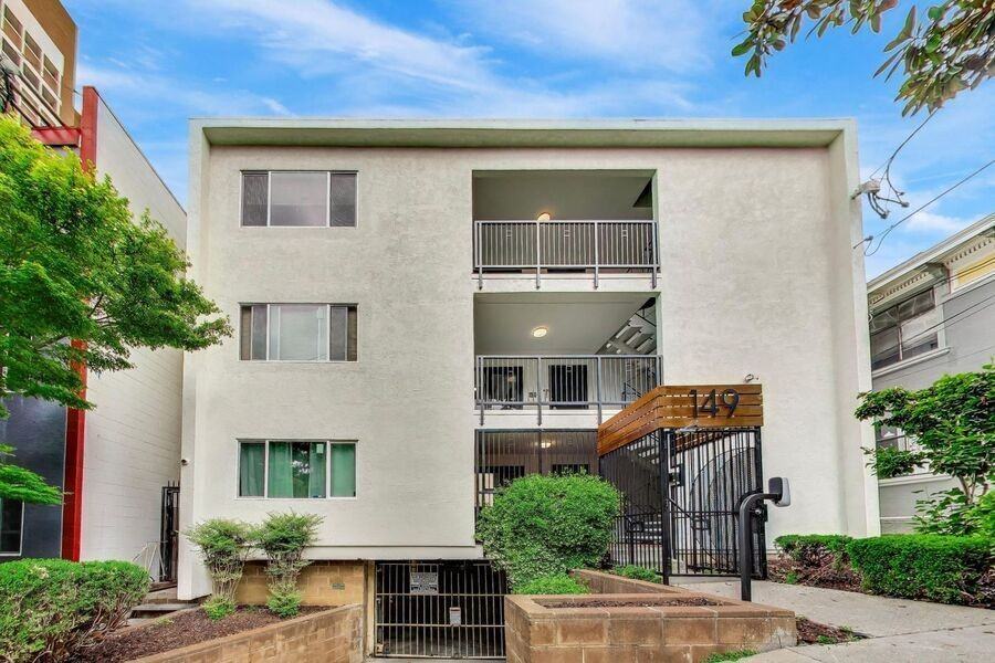 149 Montecito Ave #207 - Photo 4 of 26