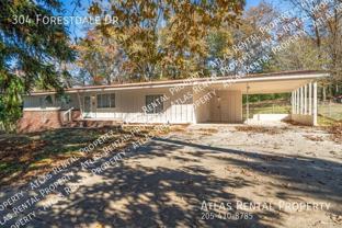 304 Forestdale Dr - Photo 1 of 1