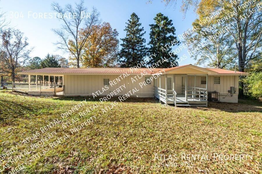 304 Forestdale Dr - Photo 2 of 21