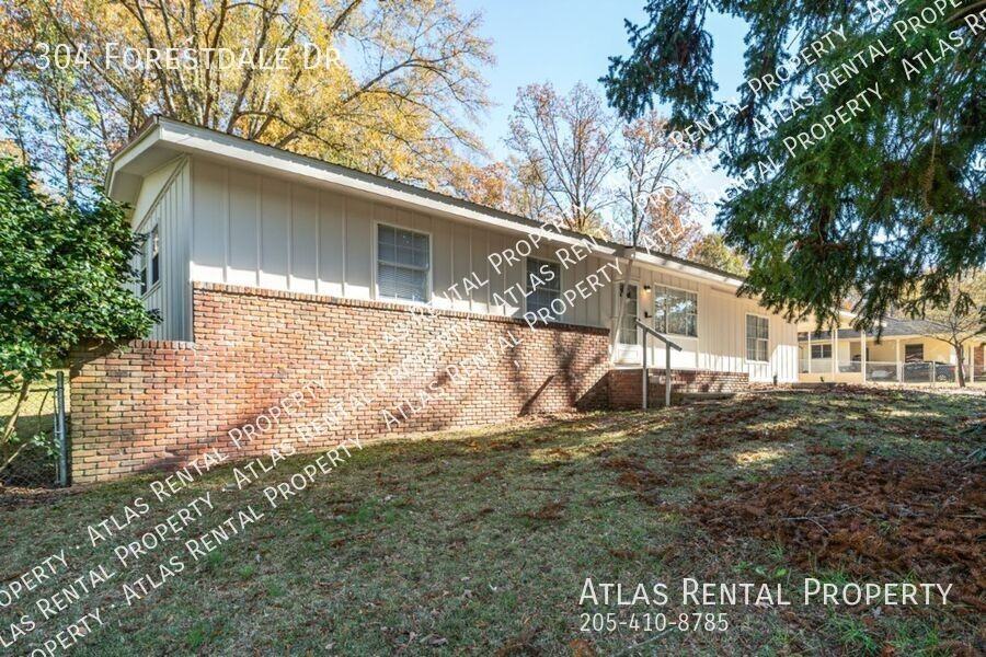 304 Forestdale Dr - Photo 3 of 21