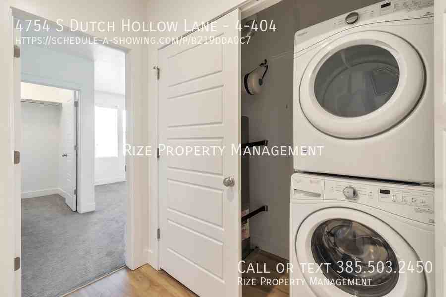 4754 S Dutch Hollow Ln #4-404 - Photo 7 of 12