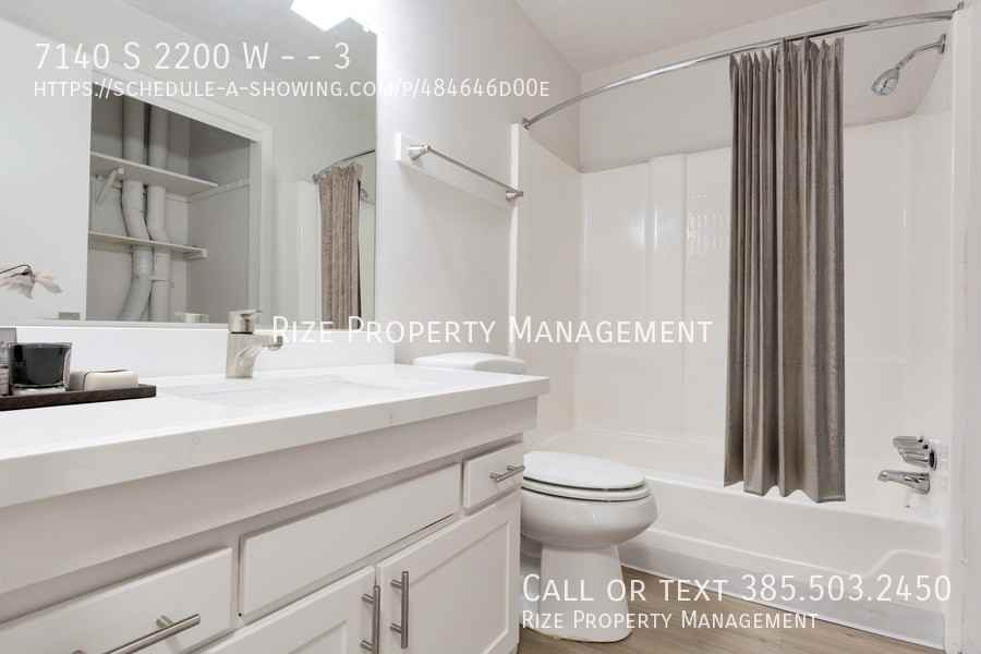 7140 S 2200 W #3 - Photo 6 of 12