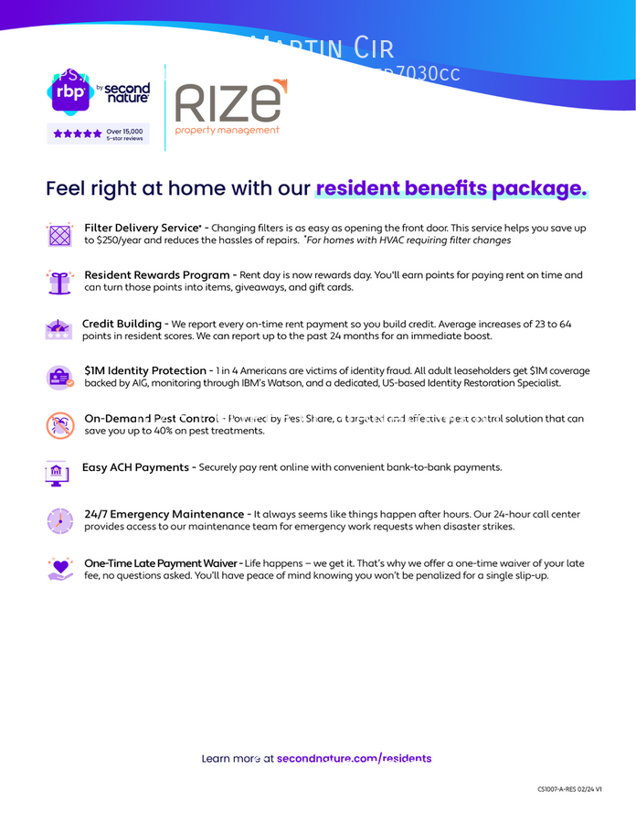 6242 W Rancho Martin Cir - Photo 3 of 23