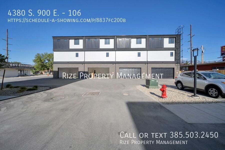 4380 S 900 E #106 - Photo 6 of 6