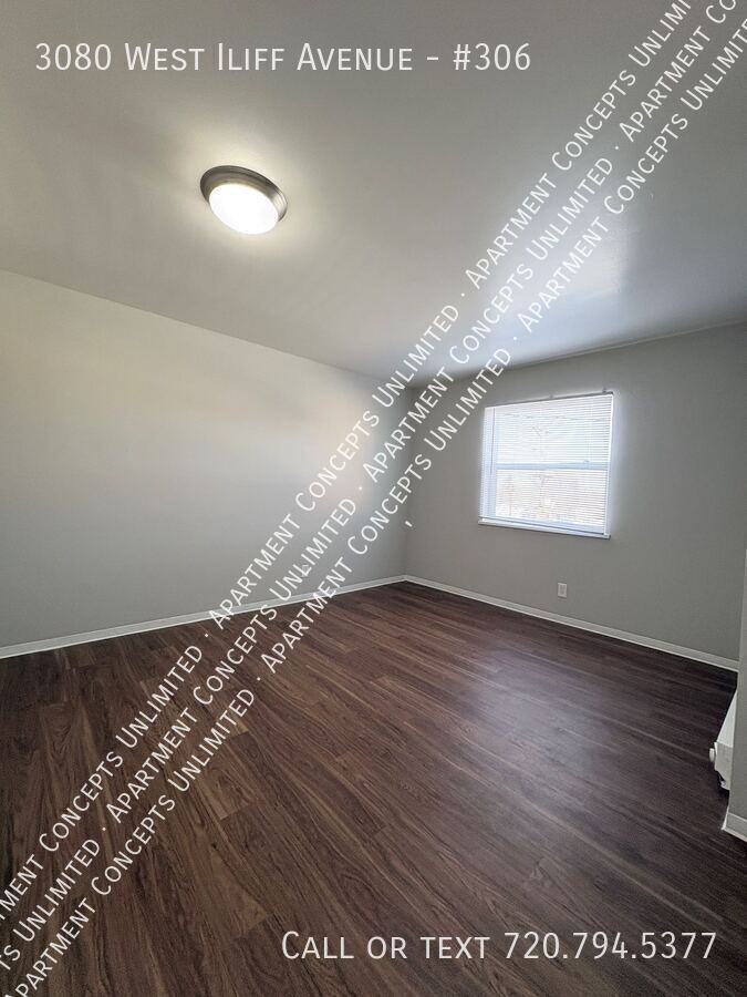 3080 W Iliff Ave #306 - Photo 3 of 15