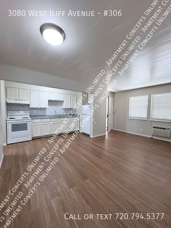 3080 W Iliff Ave #306 - Photo 4 of 15