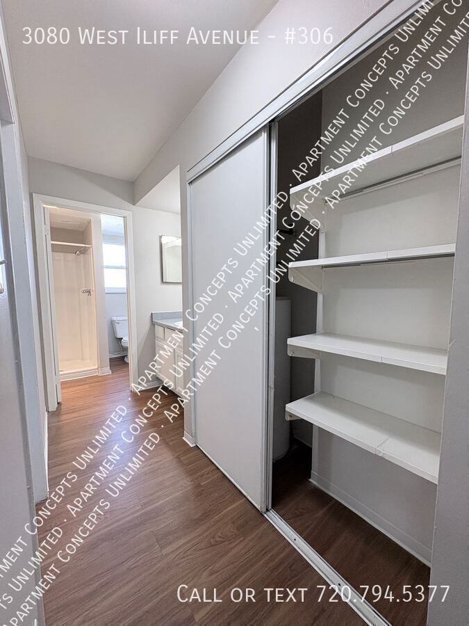 3080 W Iliff Ave #306 - Photo 5 of 15