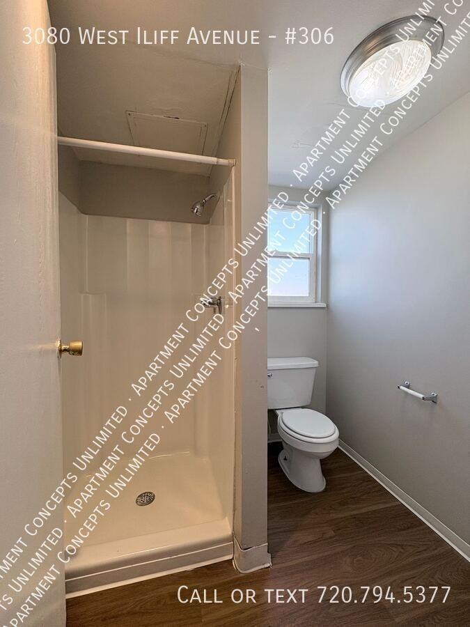 3080 W Iliff Ave #306 - Photo 6 of 15